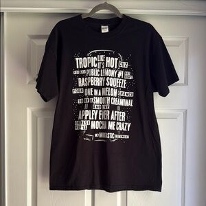 Artisan Vapor T-Shirt